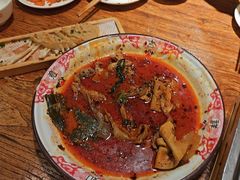 -福苗小骆驼烧烤(莲湖路店)