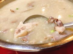 -盛记顺德高佬猪杂粥