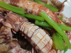 -正亮海鲜(人民西路店)