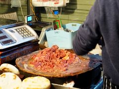 -杨天玉腊牛羊肉店