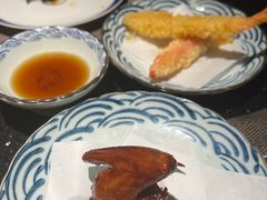 -極上萬膳·日料放题(海岸城店)