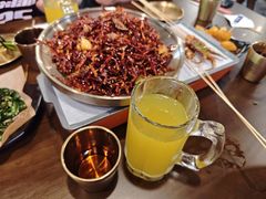 -林二哥宜烤官·宜宾小烧烤