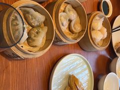 -苏州园区福朋喜来登酒店·聚味轩中餐厅