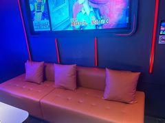 -星聚会KTV(上海火车站南广场嘉里合集店)