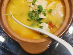 -彩虹之约•淮扬家宴(亚运村店)