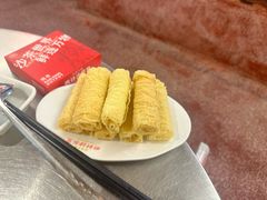 -燃计沙茶皇·香港沙茶火锅(人广旗舰店)