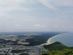 -海南铜鼓岭景区