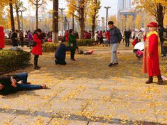 -百林公园-两江幸福广场