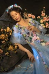 点击看大图 -色色婚纱摄影(大沥旗舰店)