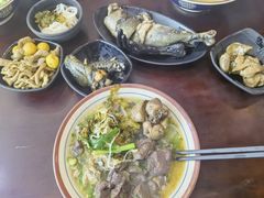 -沈记土鸡米线(七星街品牌中心店)