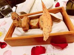 餐前面包-蝶舍·MAISON PAPILLON