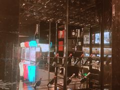 -范特西FANTASY量贩式KTV(民主广场店)