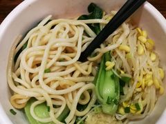 -秦园陕西手工面馆(番禺节能科技园店)