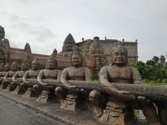 -南宁方特东盟神画