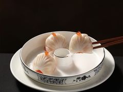 -广州富力丽思卡尔顿酒店·丽轩·粤菜