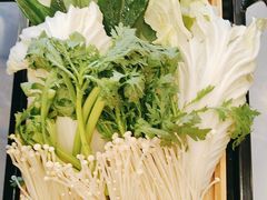 -蝎王府羊蝎子(八里庄店)