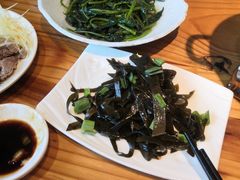 -乡亲鹅肉城(昆山店)