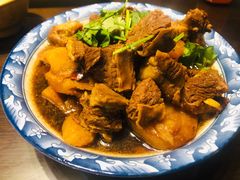 -中国马镇·满族八大碗(美食街店)