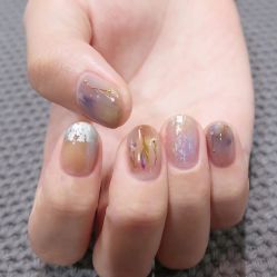 点击看大图 -Aso Artist Beauty美甲美睫