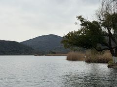 -南北湖风景区