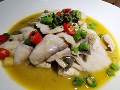 -张福记(陇海中路店)