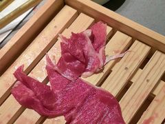 -巴奴毛肚火锅(新街口金鹰店)