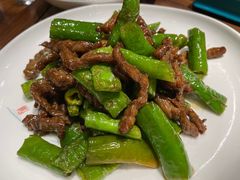 -六缘蒸菜馆(蓝天花园店)