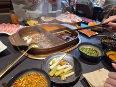 -重庆九记老火锅(张掖路店)