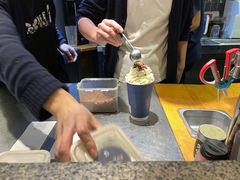 -BeauTea水仙(coco park店)