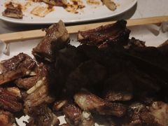 -AK47烤羊腿串吧(柳浪家园店)