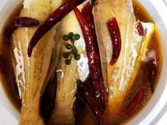 -金海阁海鲜火锅