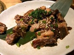 -久苑烧肉(世界城广场店)