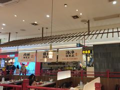 -侃爷南门铜锅涮肉
