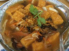 -無招牌海鮮(芽笼店)