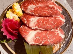 -妥妥烤肉料理(凯德店)