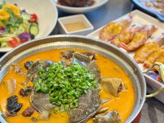 -海景壹号大酒店(滨湖店)