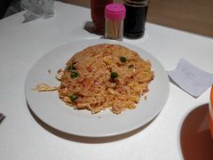 -冰岛茶餐厅(世茂店)