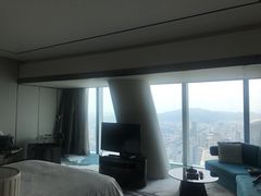 -广州四季酒店