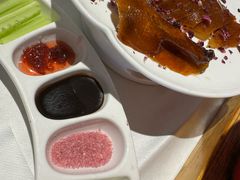 -庆云楼饭庄(什刹海店)