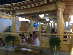 -丽池宫韩式汗蒸会馆(华灯坊店)