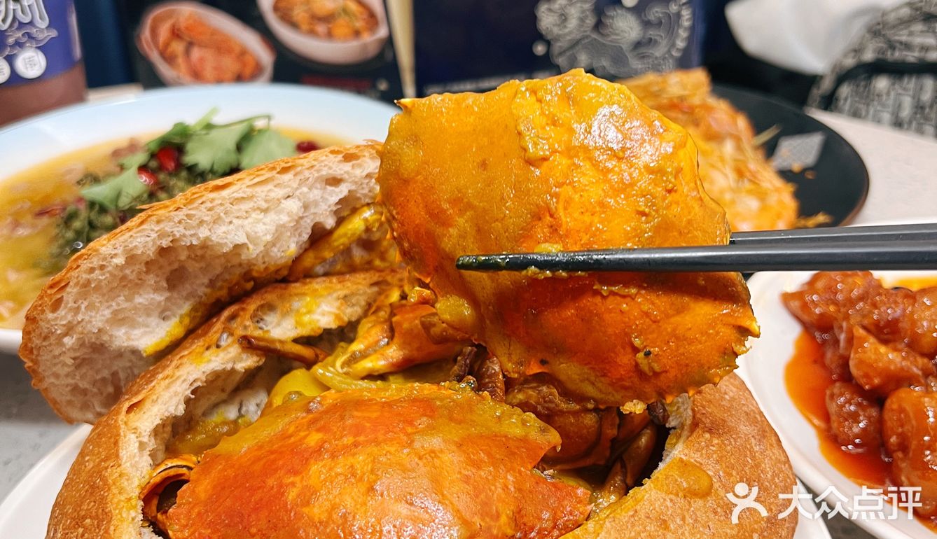 30年老字号！华丽转身一秒置身粤菜茶餐厅