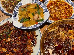 -饭江湖·江湖菜(湖广会馆店)