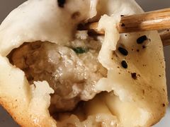 -许记生煎(遵义路店)