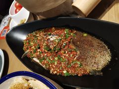 -卞氏菜根香·川菜(青羊万达店)