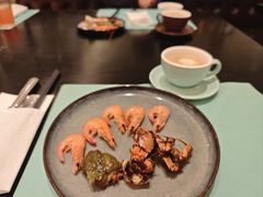 -上海瑞金洲际酒店