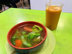 -胜利茶餐室