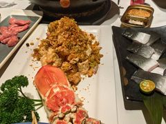 -红沃鳗鱼黑牛烤肉店(不老街店)