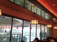-仓桥家·焗寿司·锅物(光谷步行街店)