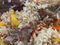 -零·壹新疆羊肉抓饭