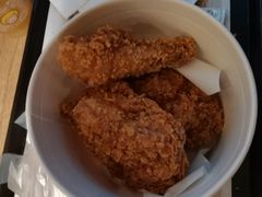 -肯德基(昌里店)